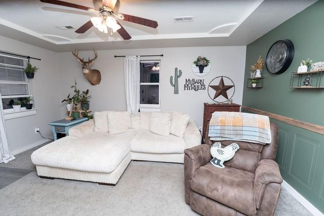 301 N Elm Street, Urich, MO 64788