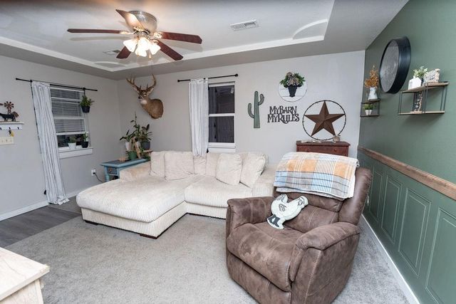 301 N Elm Street, Urich, MO 64788