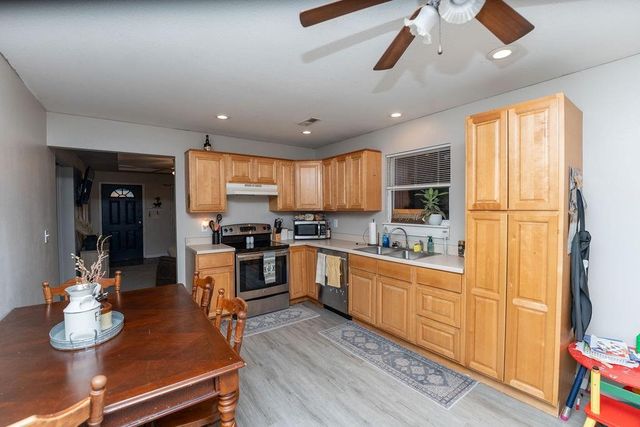 301 N Elm Street, Urich, MO 64788