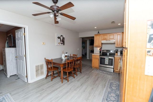 301 N Elm Street, Urich, MO 64788