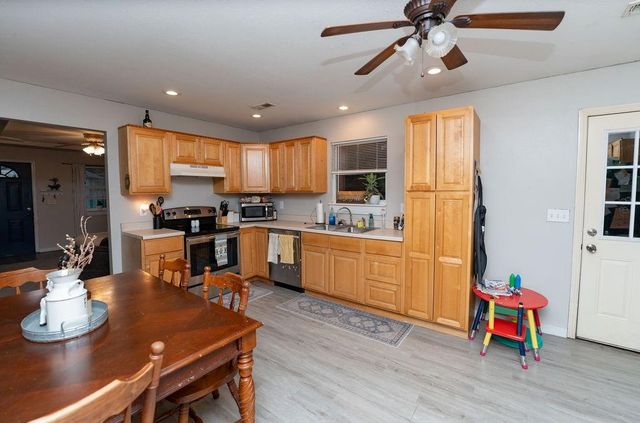 301 N Elm Street, Urich, MO 64788