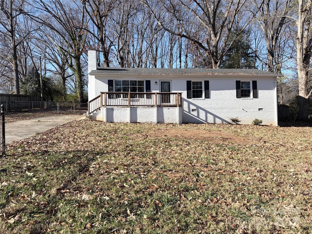 2567 Bob White Lane, Gastonia, NC 28056