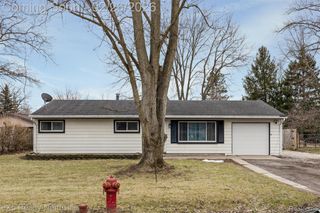47119 Lauren Court, Van Buren Charter Township, MI 48111