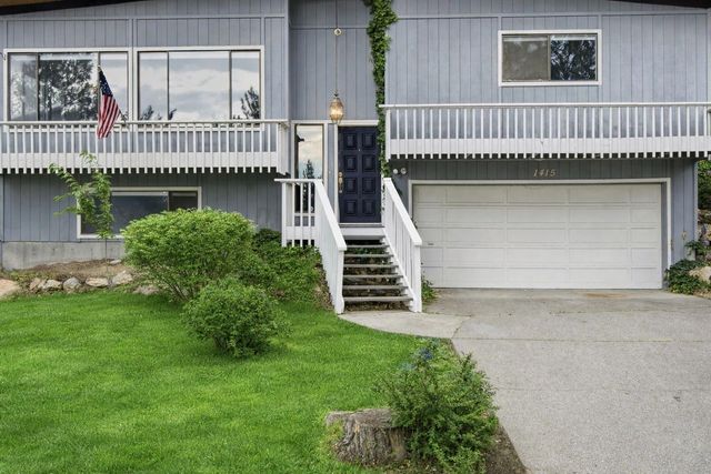 1415 S Eastern Rd, Spokane Valley, WA 99212