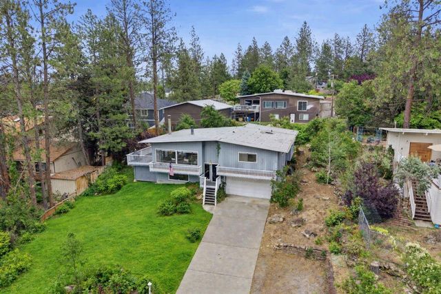 1415 S Eastern Rd, Spokane Valley, WA 99212