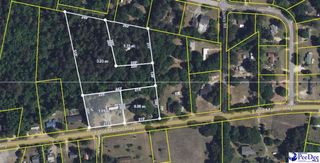 TBD E Old Marion Highway, Florence, SC 29506