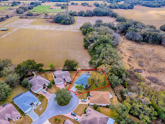 17498 SE 74TH RAES HALL AVENUE, The Villages, FL 32162