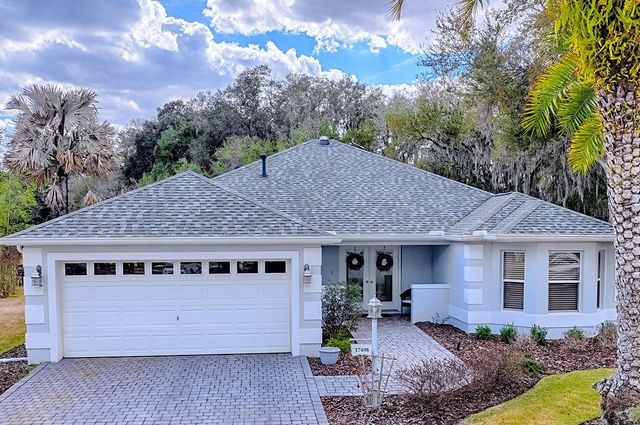 17498 SE 74TH RAES HALL AVENUE, The Villages, FL 32162