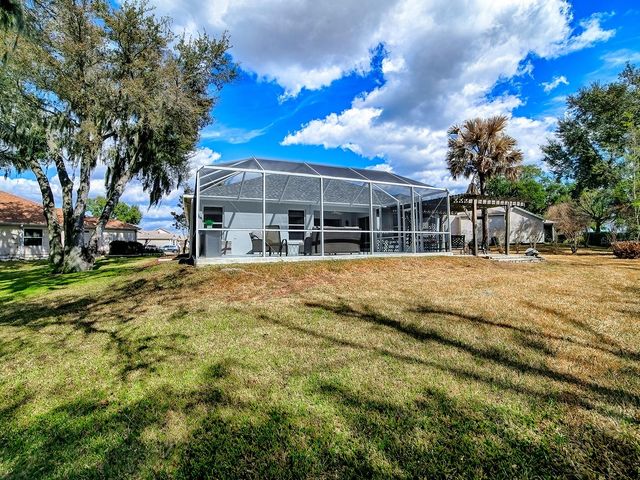 17498 SE 74TH RAES HALL AVENUE, The Villages, FL 32162