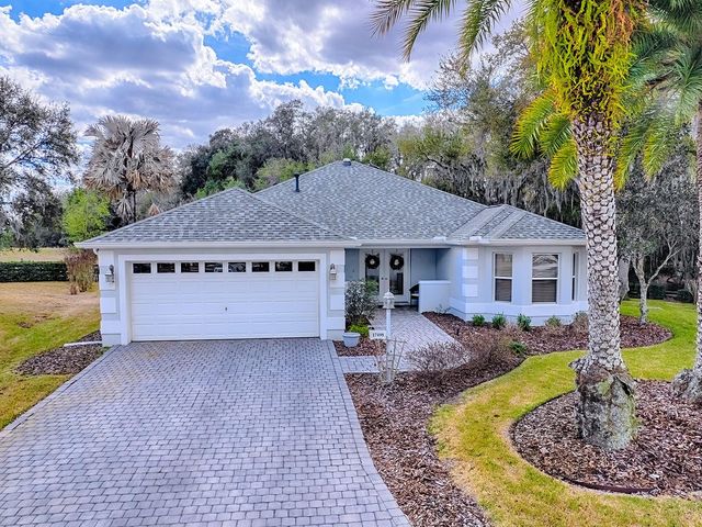 17498 SE 74TH RAES HALL AVENUE, The Villages, FL 32162