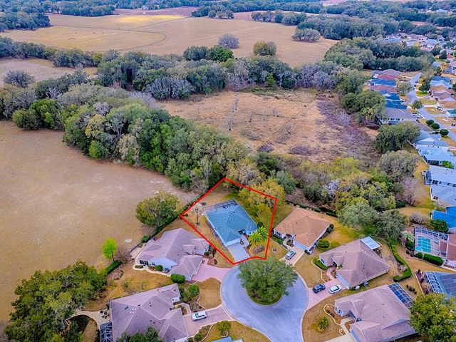 17498 SE 74TH RAES HALL AVENUE, The Villages, FL 32162