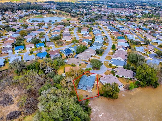 17498 SE 74TH RAES HALL AVENUE, The Villages, FL 32162