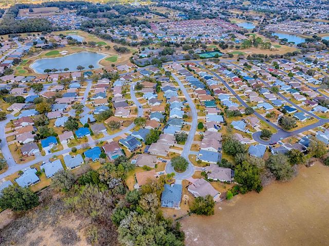 17498 SE 74TH RAES HALL AVENUE, The Villages, FL 32162