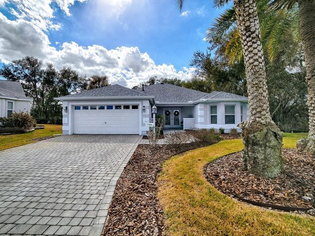 17498 SE 74TH RAES HALL AVENUE, The Villages, FL 32162