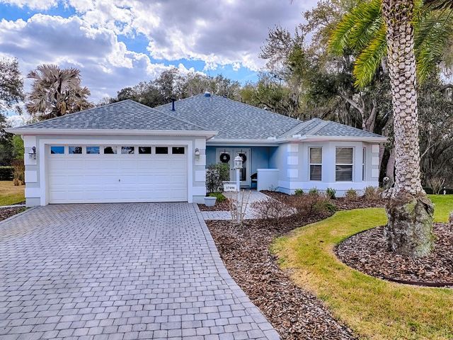 17498 SE 74TH RAES HALL AVENUE, The Villages, FL 32162