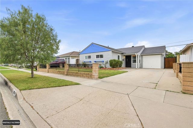 10539 Gridley Road, Santa Fe Springs, CA 90670