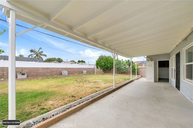 10539 Gridley Road, Santa Fe Springs, CA 90670