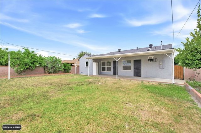 10539 Gridley Road, Santa Fe Springs, CA 90670
