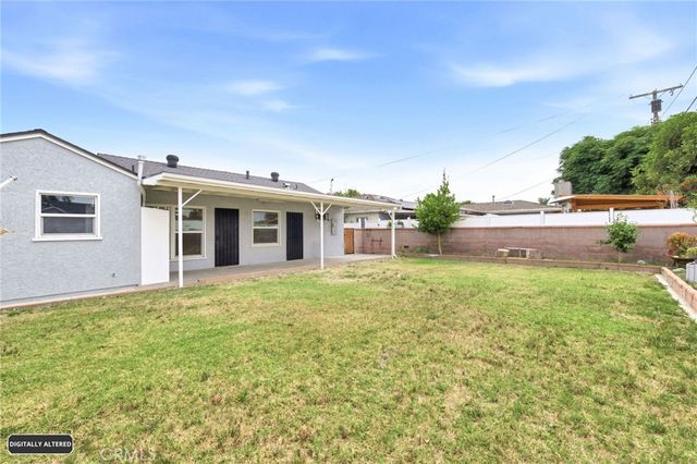 10539 Gridley Road, Santa Fe Springs, CA 90670