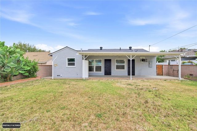 10539 Gridley Road, Santa Fe Springs, CA 90670