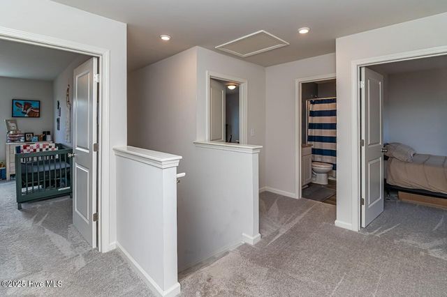 2134 Carriage Drive, Kinston, NC 28504