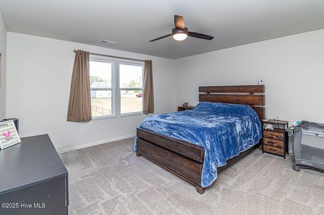 2134 Carriage Drive, Kinston, NC 28504