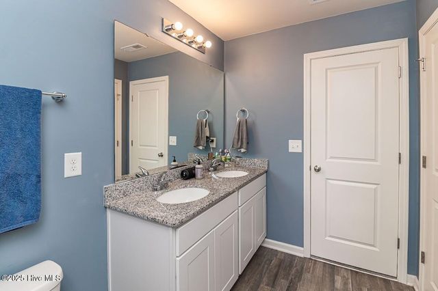 2134 Carriage Drive, Kinston, NC 28504