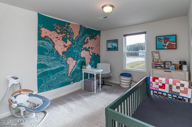 2134 Carriage Drive, Kinston, NC 28504