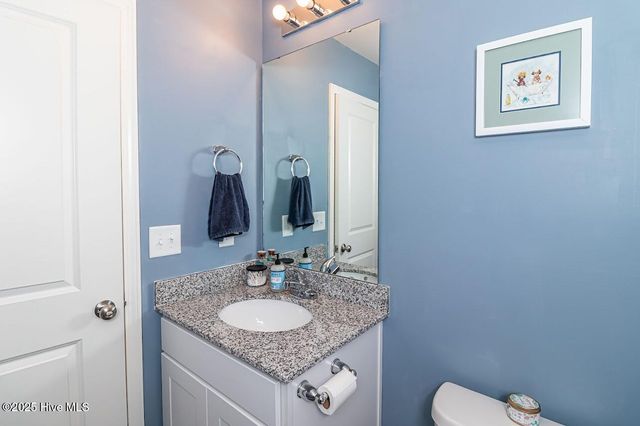 2134 Carriage Drive, Kinston, NC 28504