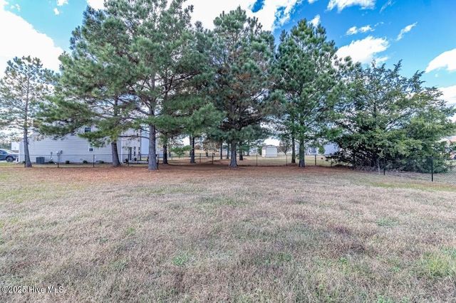 2134 Carriage Drive, Kinston, NC 28504