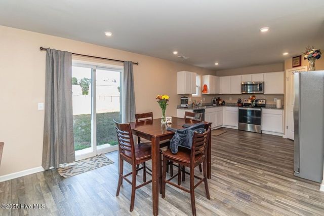 2134 Carriage Drive, Kinston, NC 28504