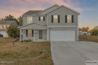 2134 Carriage Drive, Kinston, NC 28504