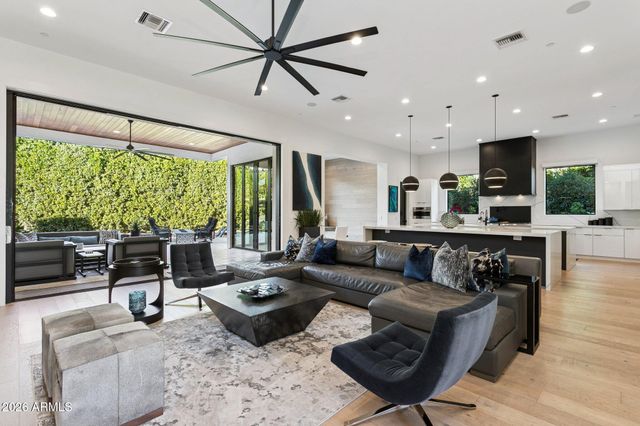 7542 E SUNDOWN Court, Scottsdale, AZ 85250