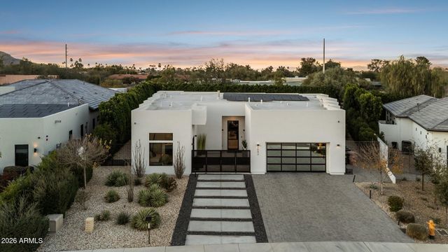 7542 E SUNDOWN Court, Scottsdale, AZ 85250