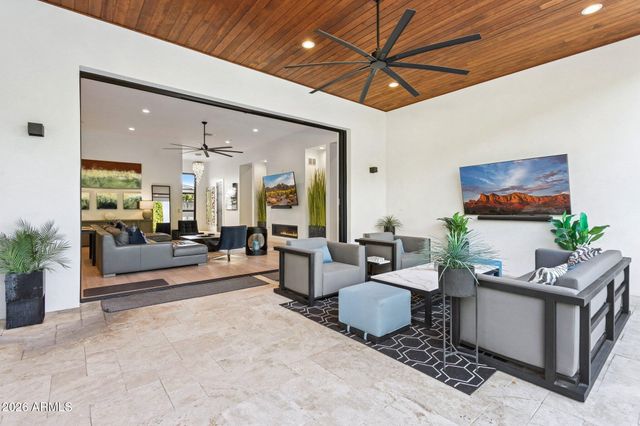 7542 E SUNDOWN Court, Scottsdale, AZ 85250