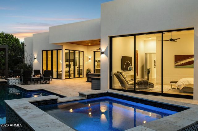 7542 E SUNDOWN Court, Scottsdale, AZ 85250