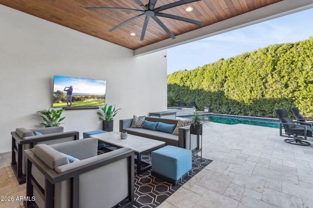 7542 E SUNDOWN Court, Scottsdale, AZ 85250