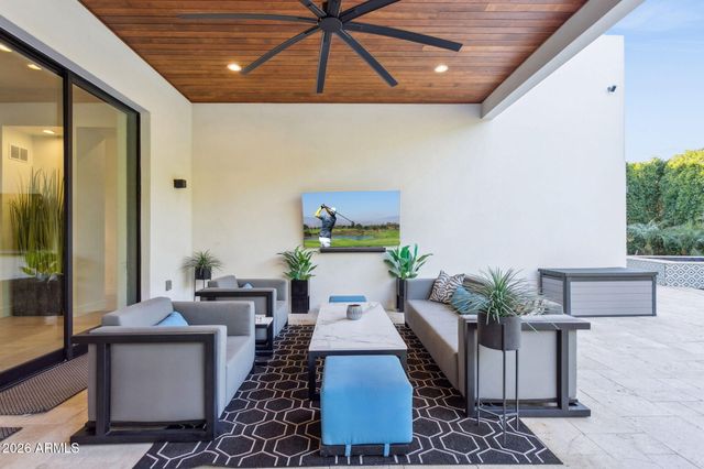 7542 E SUNDOWN Court, Scottsdale, AZ 85250