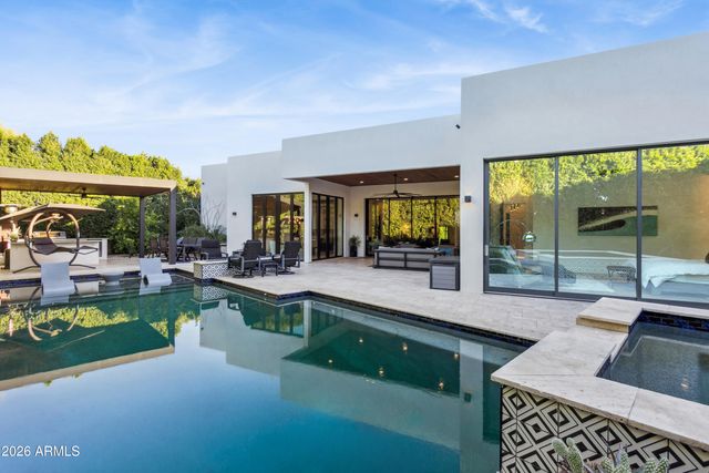 7542 E SUNDOWN Court, Scottsdale, AZ 85250