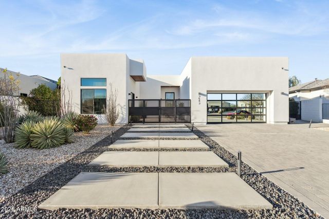 7542 E SUNDOWN Court, Scottsdale, AZ 85250