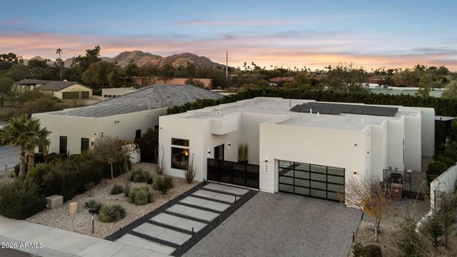 7542 E SUNDOWN Court, Scottsdale, AZ 85250