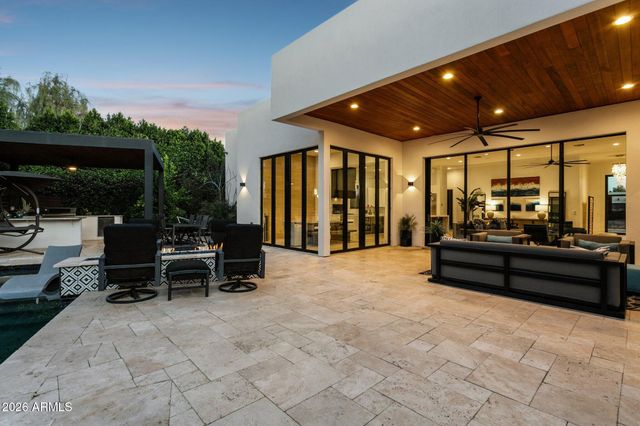 7542 E SUNDOWN Court, Scottsdale, AZ 85250