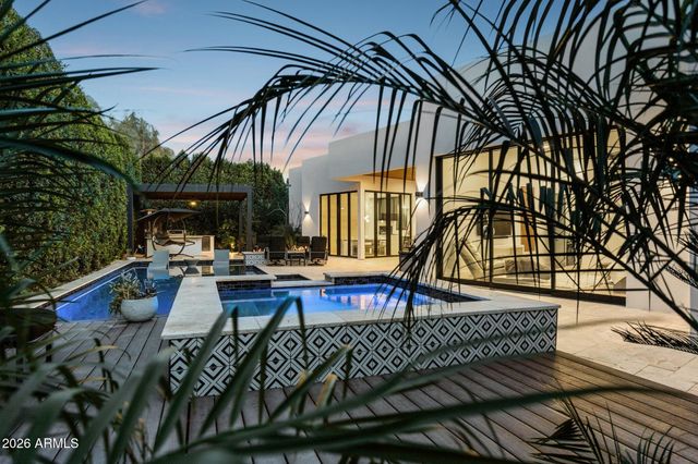 7542 E SUNDOWN Court, Scottsdale, AZ 85250