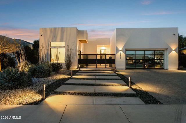 7542 E SUNDOWN Court, Scottsdale, AZ 85250