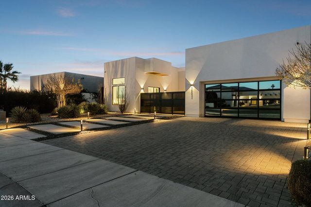 7542 E SUNDOWN Court, Scottsdale, AZ 85250