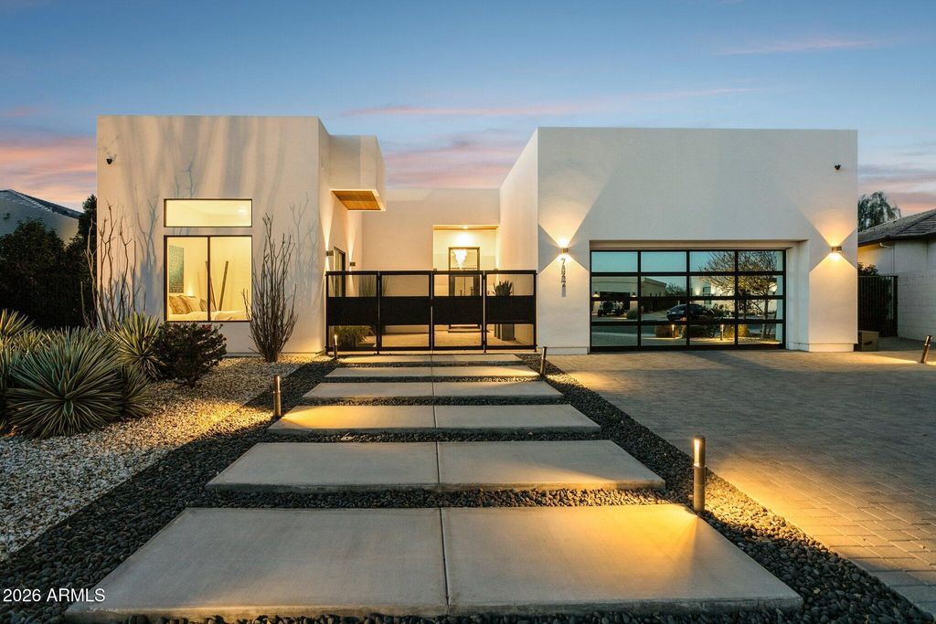 7542 E SUNDOWN Court, Scottsdale, AZ 85250