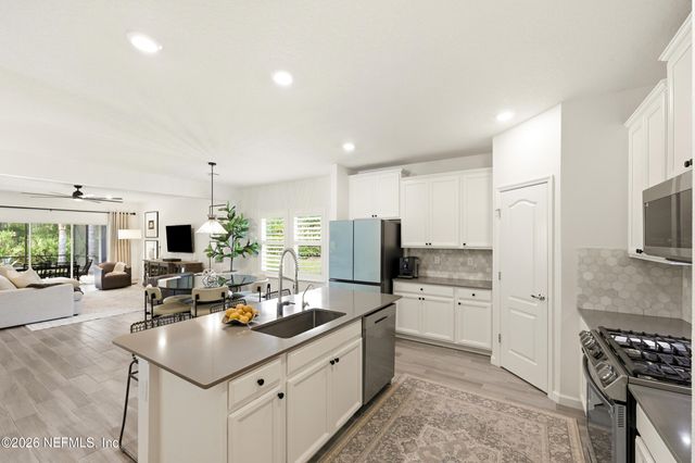 28 GLORIETA Drive, St. Augustine, FL 32095