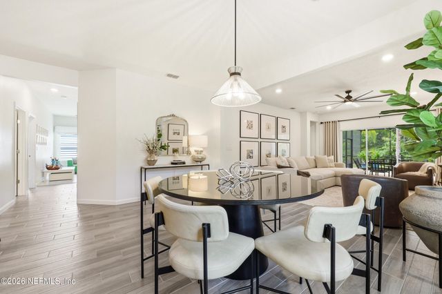 28 GLORIETA Drive, St. Augustine, FL 32095