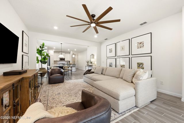 28 GLORIETA Drive, St. Augustine, FL 32095