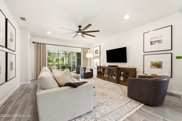 28 GLORIETA Drive, St. Augustine, FL 32095